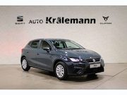 Seat Ibiza - Road Edition 1,0 TSI DSG*Navi*Sitzheizung