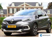 Renault Captur - 0.9 TCe Intens | TREKHAAK | ALL SEASON | NAVI | CLIMATE CONT