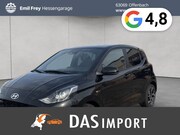Hyundai i10 - 1.0 T-GDI N-Line 66 kW, 5-türig