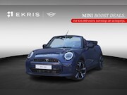 MINI Cabrio - Cooper S Classic Trim | Pakket L