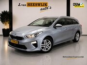 Kia Ceed - Sportswagon 1.4 T-GDi DynamicPlusLine Automaat | Afneembare