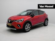Renault Captur - 1.3 TCe 130 Edition One | Apple carplay & Android auto | Sch