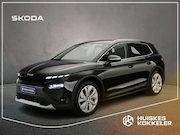 Skoda Elroq - Elektromotor 82 kWh 286pk Business Edition