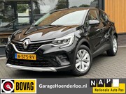Renault Captur - 1.0 TCe 90 Zen Camera, Carplay Navigatie, Garantie