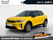 Kia Stonic - 1.0 T-GDI MHEV DynamicLine Automaat | Clima | Camera | Cruis