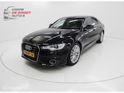 Audi A6 - Limousine 3.0 TFSI quattro Pro Line Plus/Acc/Carplay
