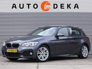 BMW 1-serie - 118i M-Sport Centennial Executive *Navigatie*Parkeersens.