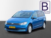 Volkswagen Touran - 1.5 TSI Highline Active 7-Pers. / auto!/Lage KM!/Dealer onde