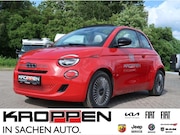 Fiat 500 - Hybrid Cabrio ICON CarPlay/Android Auto