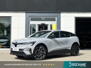 Renault Mégane E-Tech - Electric Esprit Alpine 220 pk Comfort Range | MY25 | Pack dr
