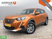 Peugeot e-2008 - EV Allure Pack 50 kWh Carplay|ACC|Dealer OH|