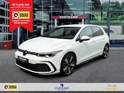 Volkswagen Golf - 1.4 TSI GTE CAMERA/ACC/IQ-LIGHTS/STOEL+STUURVERW/NAVI/CARPLA