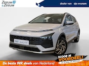 Hyundai Bayon - 1.0 MILD HYBRID | COMFORT | NAVI | CAMERA |