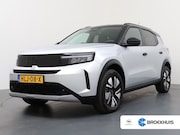 Opel Frontera - Electric GS 44 kWh Navigatie / Camera / LED / 17"LMV