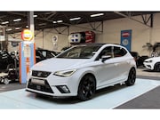 Seat Ibiza - 1.0 TSI FR AUT | Pano | Navi | Maxton | LED