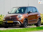 Fiat 500L - FIAT Exclusive Sport | AIRCO | 69.880 km |