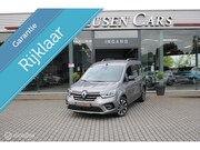 Renault Kangoo - combi Techno 1.3 TCe