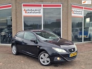 Seat Ibiza - 1.4 Good Stuff - Airco - Cruise - LMV