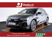 Audi Q8 e-tron - 55 quattro S Edition 115 kWh Panoramadak - Head up - Adaptie
