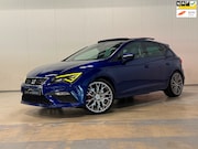Seat Leon - 1.8 TSI FR Business Intense | NAP | PANO | CARPLAY | KLEPPEN