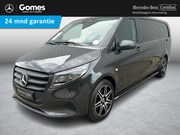 Mercedes-Benz Vito - 116 CDI L3 Select Stoel & Stuurverwarming | Navigatie | Airc