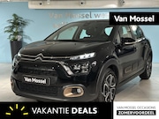 Citroën C3 - 1.2 PureTech C-Series
