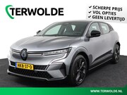 Renault Mégane E-Tech - evolution 130 pk comfort range | Warmtepomp | Stoel- & Stuur