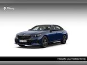 BMW 5-serie - 530e