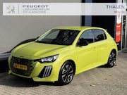 Peugeot 208 - 1.2 Hybrid 110 e-DCS6 Allure | Afneembare Trekhaak | All sea