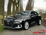 Audi A3 - Sportback 30 TFSI Advanced edition