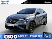 Renault Arkana - 145PK E-Tech Hybrid Esprit Alpine Automaat Automaat | Camera