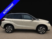 Suzuki Vitara - 1.5 Hybrid Style Automaat. AWD. Panorama dak