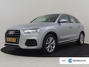 Audi Q3 - 2.0 TFSI quattro Sport Pro Line S 180 PK DSG/AUTO | Elektr.