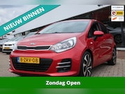 Kia Rio - 1.2 CVVT DynamicLine 1e EIG_LED_AIRCO_CRUIS_AF-TREKHAAK_17-I