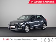 Audi Q2 - 35 TFSI Business Edition 150pk | Climatronic | Apple Carplay