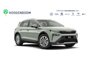 Skoda Elroq - 60 Tour Edition