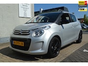 Citroën C1 - 1.0 VTi Airscape Shine / Open Dak / BOVAG RIJKLAARPRIJS