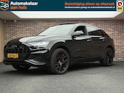 Audi Q8 - 4.0 TFSI SQ8 quattro