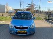Opel Agila - 1.2 Edition