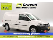 Volkswagen Caddy - Maxi 2.0 TDI L2 102PK | Airco | Cruise | Parkeersens. | Elek
