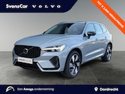 Volvo XC60 - 2.0 T6 Plug-in hybrid AWD Ultra Dark | Trekhaak | Panoramada