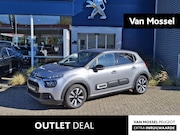 Citroën C3 - 1.2 PureTech Max | Climate control | Apple Carplay/Android A