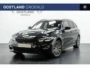 BMW 3-serie - 320 3 Serie Touring 320e High Executive M Sport Automa