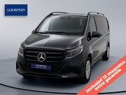 Mercedes-Benz Vito - 119 CDI Extra Lang Gratis 12 Maanden Extra Garantie Dubbele 