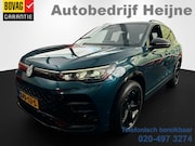 Volkswagen Tiguan - 1.5 eHybrid DSG R-LINE SPORT 360° CAMERA/HEAD-UP/TREKHAAK