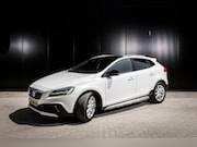 Volvo V40 Cross Country - 1.5 T3 Polar+ Luxury