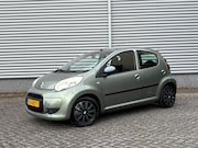 Citroën C1 - 1.0 AUTOMAAT Airco Elektr Ramen APK Toerenteller