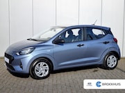 Hyundai i10 - 1.0 Comfort Apple Carplay/Android Auto / audio-navigatie ful