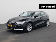 Audi A3 - Sportback 40 TFSI e S edition l Demo l Cruise control l Airc