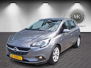 Opel Corsa - 1.4 Edition, AUTOMAAT, Airco, Pdc/Camera achter, 1 Egenaar